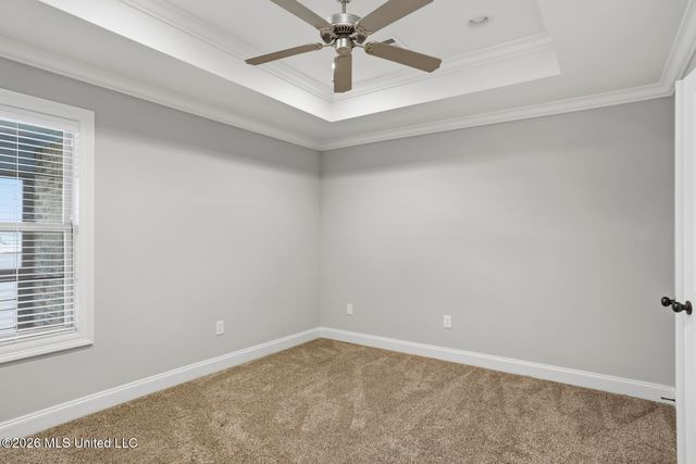 40 Savannah Circle, Brandon, MS 39047