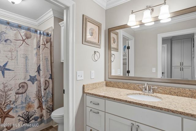 40 Savannah Circle, Brandon, MS 39047