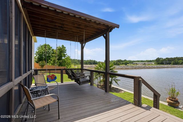 40 Savannah Circle, Brandon, MS 39047