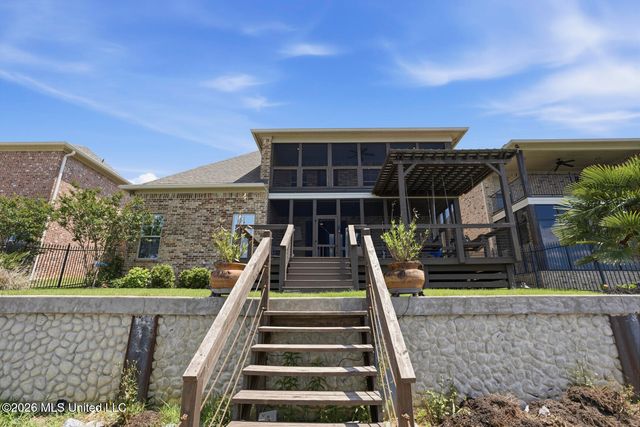 40 Savannah Circle, Brandon, MS 39047