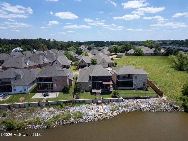 40 Savannah Circle, Brandon, MS 39047