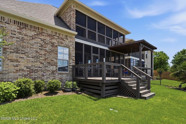 40 Savannah Circle, Brandon, MS 39047