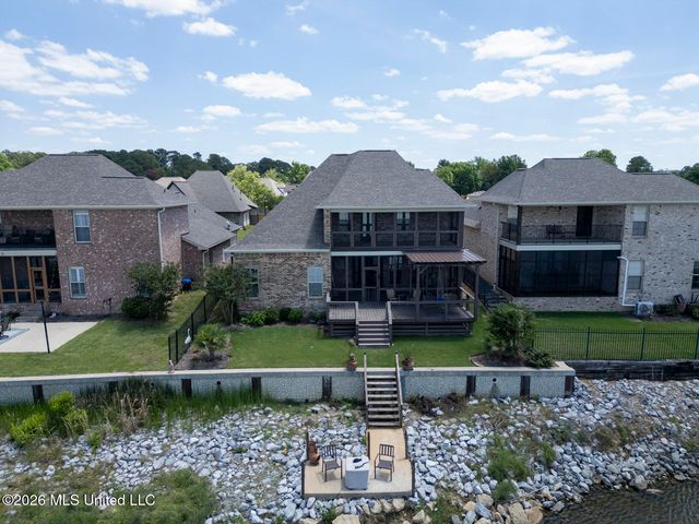 40 Savannah Circle, Brandon, MS 39047