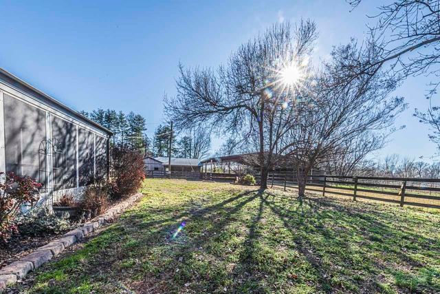 643 FORE LN, Mason, TN 38049
