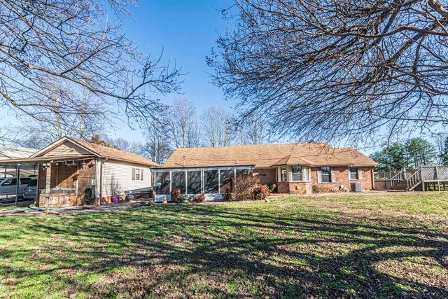 643 FORE LN, Mason, TN 38049