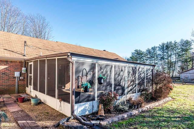 643 FORE LN, Mason, TN 38049