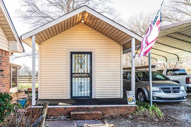 643 FORE LN, Mason, TN 38049