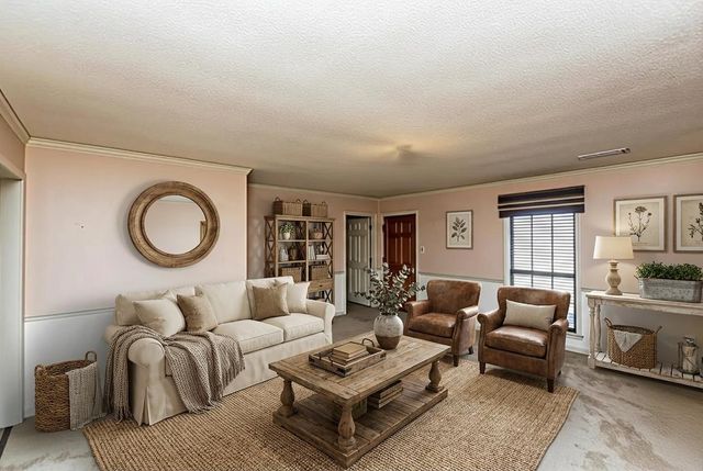 643 FORE LN, Mason, TN 38049