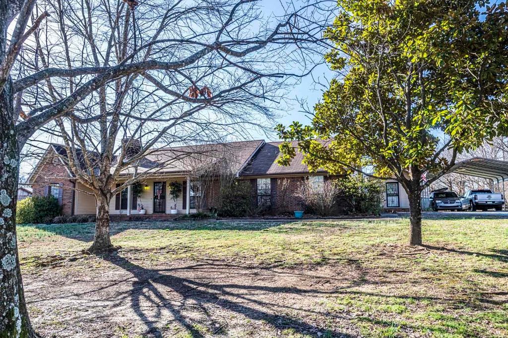 643 FORE LN, Mason, TN 38049