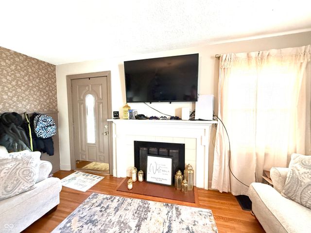 215 S Barr Street, Crawfordsville, IN 47933