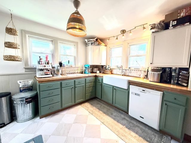 215 S Barr Street, Crawfordsville, IN 47933