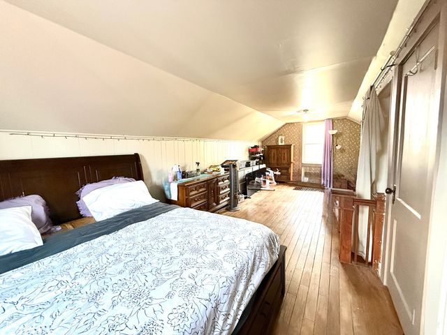 215 S Barr Street, Crawfordsville, IN 47933