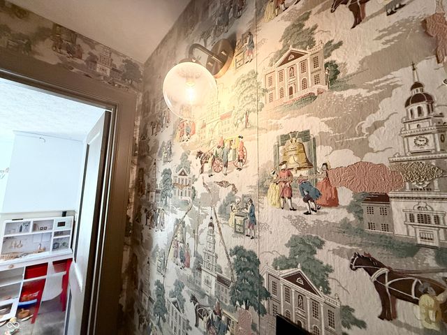 215 S Barr Street, Crawfordsville, IN 47933