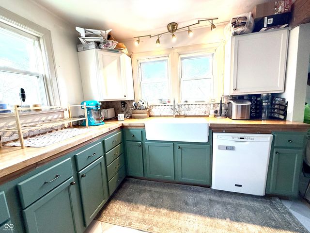 215 S Barr Street, Crawfordsville, IN 47933