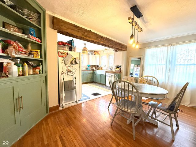 215 S Barr Street, Crawfordsville, IN 47933