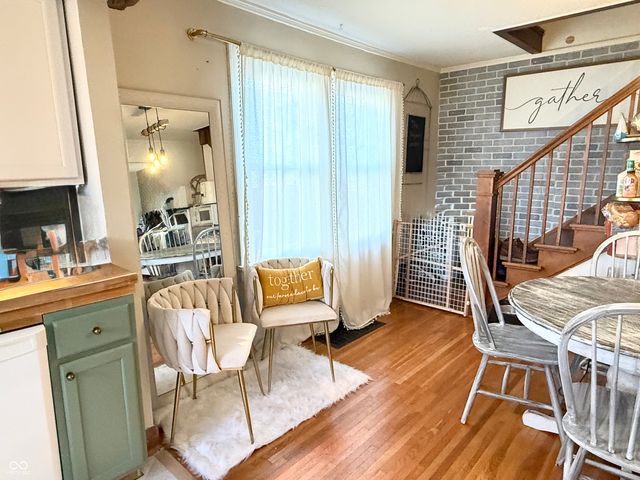 215 S Barr Street, Crawfordsville, IN 47933