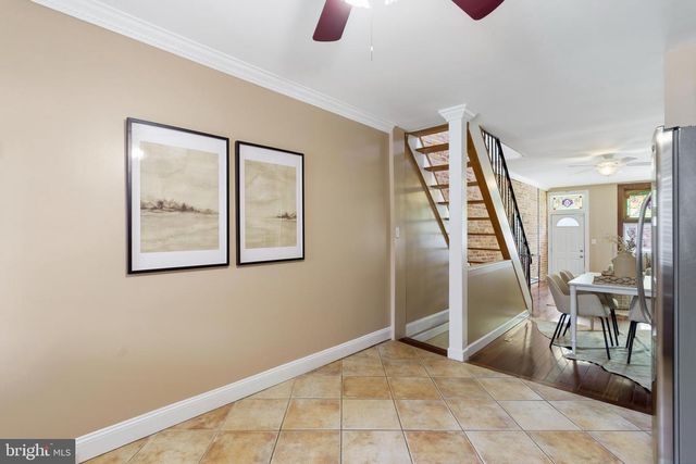 643 S CURLEY ST, Baltimore, MD 21224