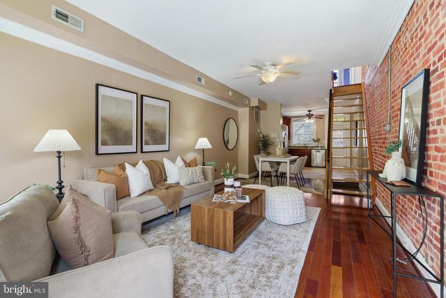 643 S CURLEY ST, Baltimore, MD 21224