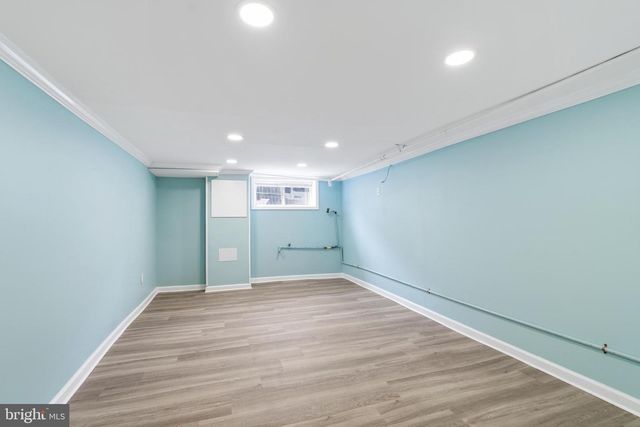 643 S CURLEY ST, Baltimore, MD 21224