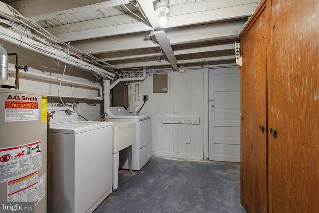 643 S CURLEY ST, Baltimore, MD 21224