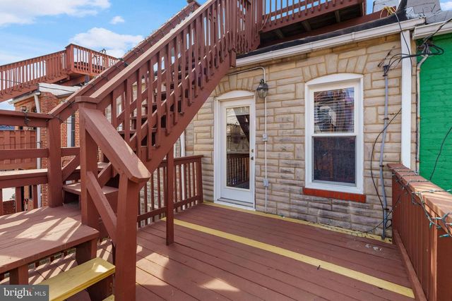 643 S CURLEY ST, Baltimore, MD 21224