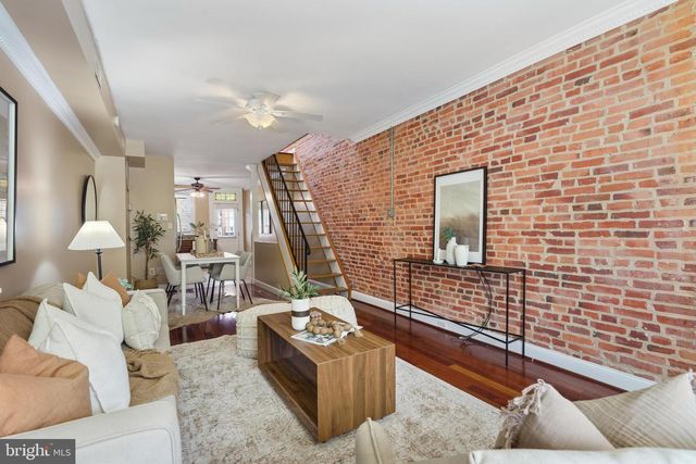 643 S CURLEY ST, Baltimore, MD 21224