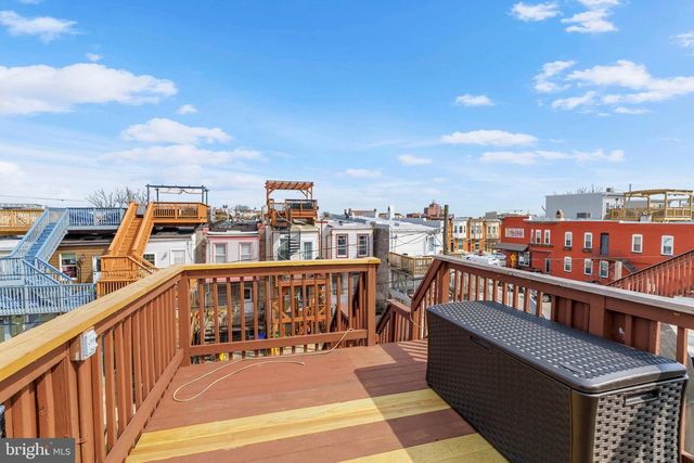 643 S CURLEY ST, Baltimore, MD 21224