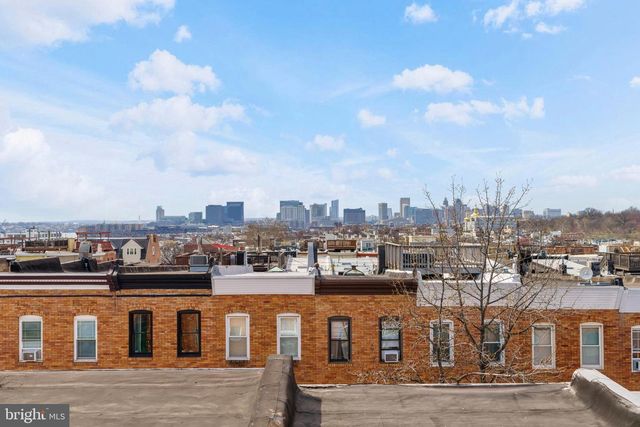 643 S CURLEY ST, Baltimore, MD 21224