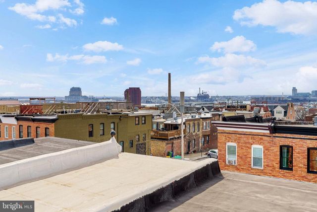 643 S CURLEY ST, Baltimore, MD 21224