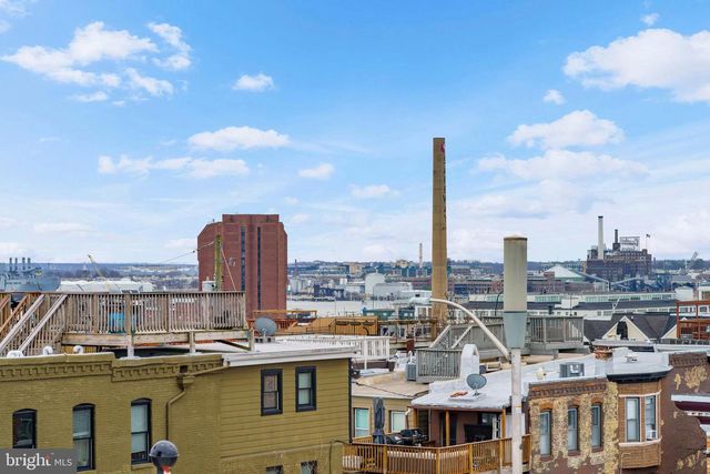 643 S CURLEY ST, Baltimore, MD 21224