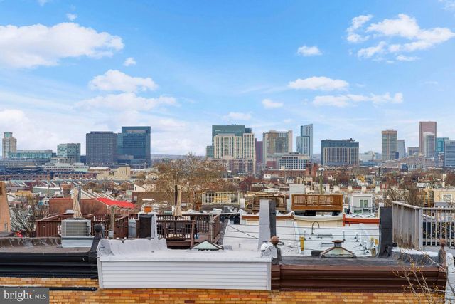 643 S CURLEY ST, Baltimore, MD 21224