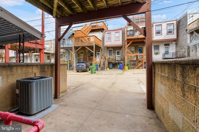 643 S CURLEY ST, Baltimore, MD 21224