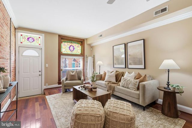 643 S CURLEY ST, Baltimore, MD 21224