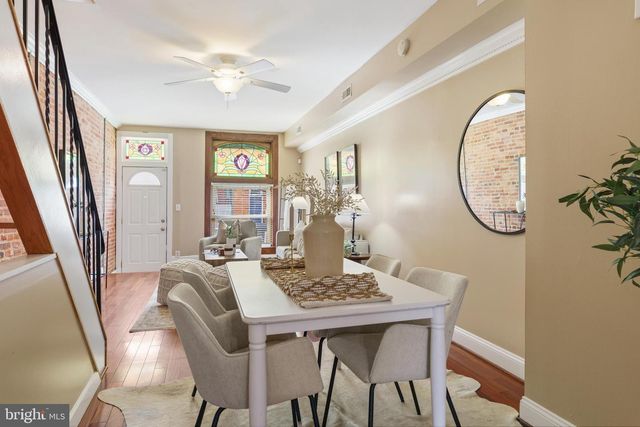 643 S CURLEY ST, Baltimore, MD 21224