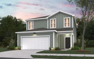 2167 Lofton Road, Blythewood, SC 29016