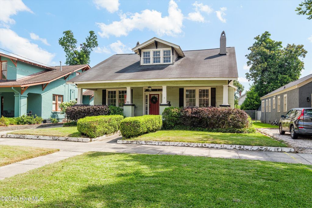 312 Broad Street, Augusta, GA 30901