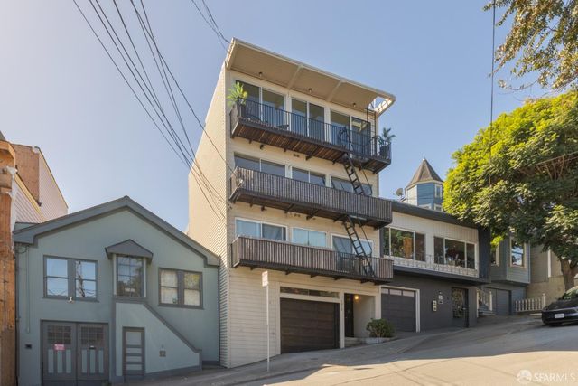 1919 20th Street 2, San Francisco, CA 94107