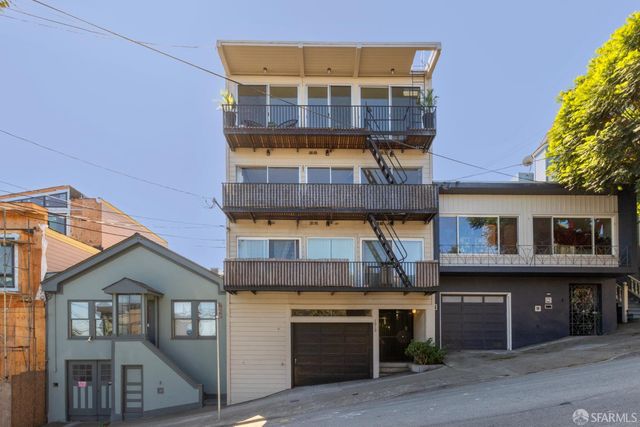 1919 20th Street 2, San Francisco, CA 94107