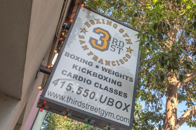 1919 20th Street 2, San Francisco, CA 94107