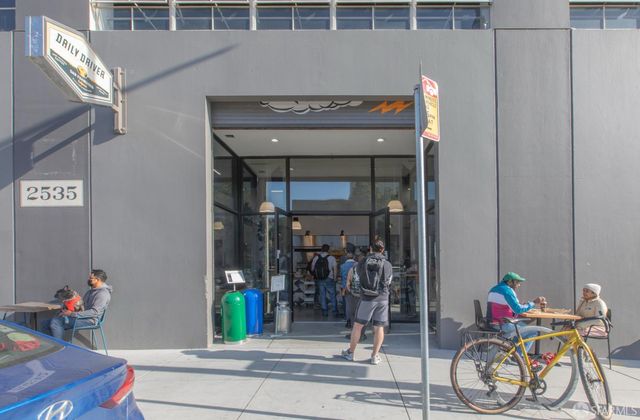 1919 20th Street 2, San Francisco, CA 94107