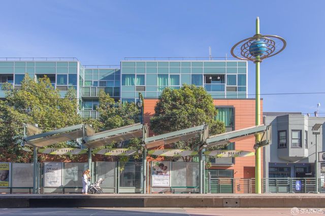 1919 20th Street 2, San Francisco, CA 94107