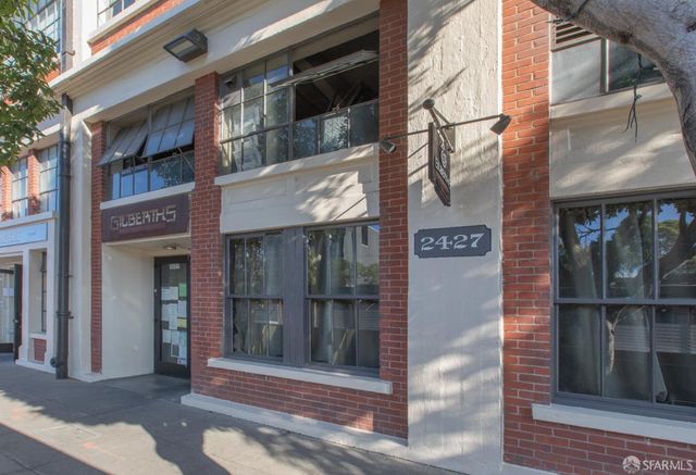 1919 20th Street 2, San Francisco, CA 94107