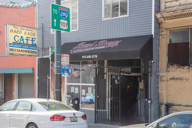 1919 20th Street 2, San Francisco, CA 94107