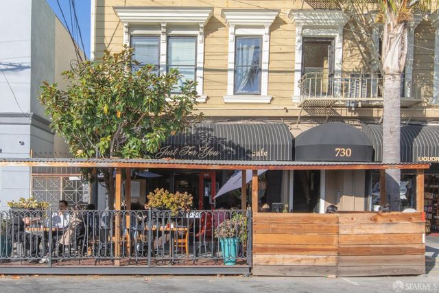 1919 20th Street 2, San Francisco, CA 94107
