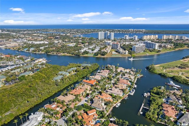 833 Harbour Isle Place, North Palm Beach, FL 33410