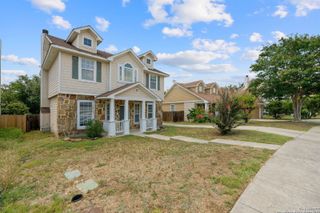 251 Red Hawk Rdg, San Antonio, TX 78258