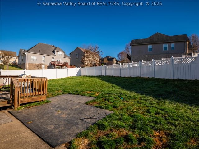 204 Gabrielle Court, Hurricane, WV 25526