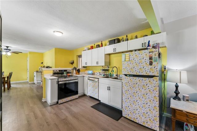 4900 NE Park Lane, Kansas City, MO 64118
