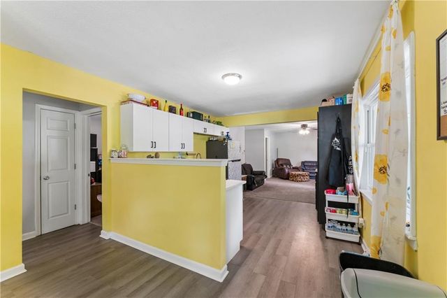 4900 NE Park Lane, Kansas City, MO 64118