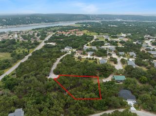 21002 Santa Paula Ave, Lago Vista, TX 78645